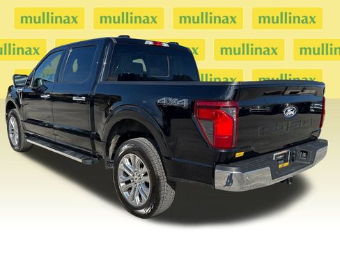 Used 2025 Ford F150 XLT w/ Equipment Group 303A High image 10