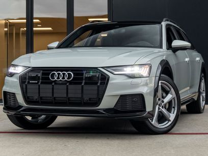 Used 2022 Audi A6 3.0T allroad Prestige