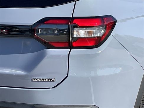 New 2025 Honda Pilot Touring image 7