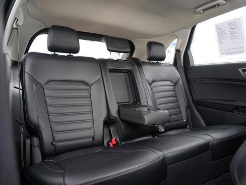 Used 2023 Ford Edge SEL w/ Convenience Package image 37