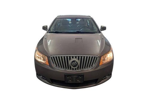 Used 2010 Buick LaCrosse CXL FWD image 9
