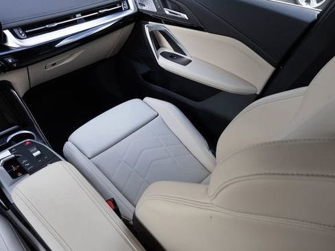 Certified 2025 BMW X1 xDrive28i image 26