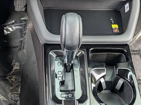 New 2026 Subaru Forester Limited AWD/4WD image 13