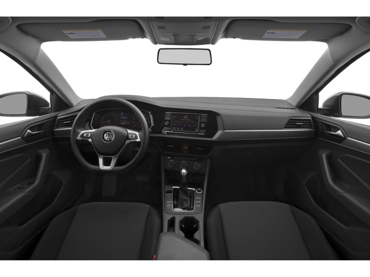 Used 2019 Volkswagen Jetta S w/ Driver Assistance Package FWD image 36