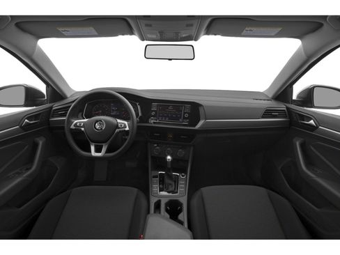 Used 2019 Volkswagen Jetta S w/ Driver Assistance Package FWD image 36
