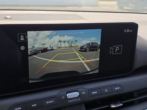 New 2026 Kia K4 FWD image 23