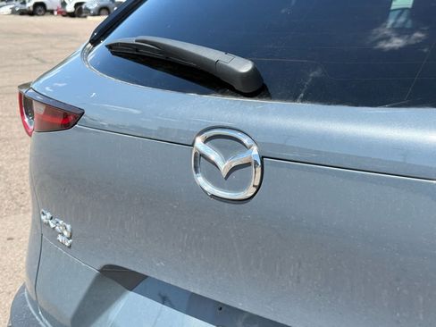 Used 2025 MAZDA CX-30 AWD 2.5 S w/ Preferred Package image 8