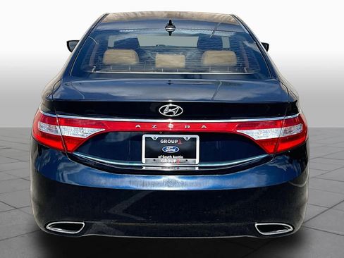 Used 2013 Hyundai Azera FWD image 5