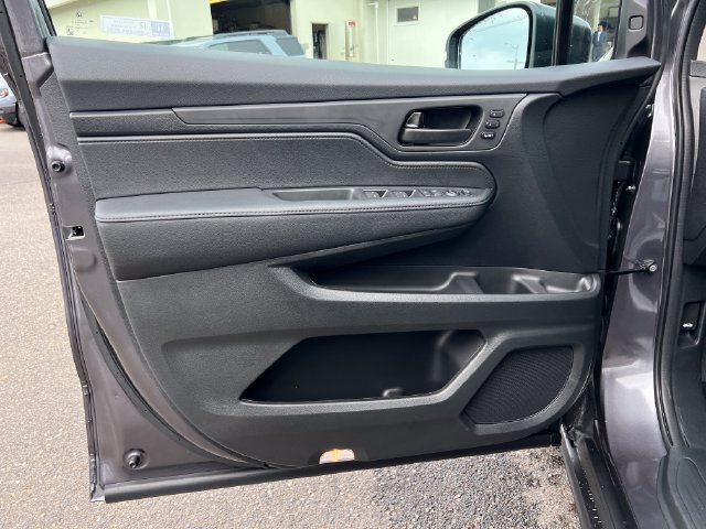 New 2027 Honda Odyssey EX-L image 17