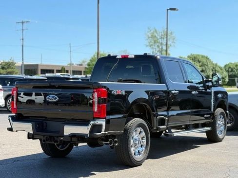 Used 2026 Ford F250 Lariat w/ Chrome Package AWD/4WD image 41