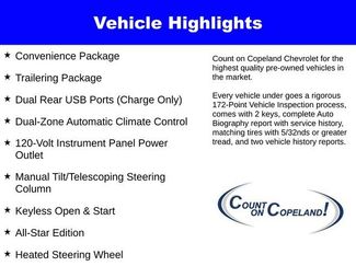 Certified 2022 Chevrolet Silverado 1500 LT video 2