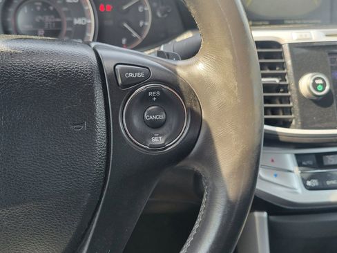 Used 2014 Honda Accord EX-L image 18