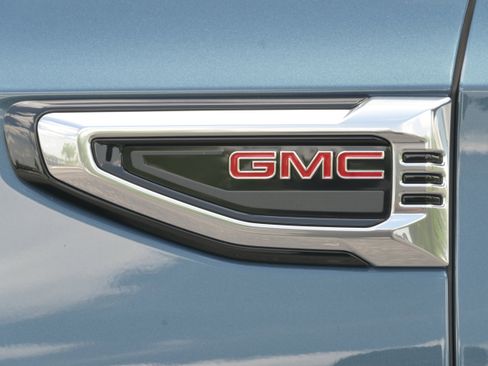 Used 2025 GMC Yukon Denali w/ Sun & Power Step Package RWD image 43