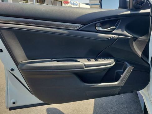 Used 2018 Honda Civic Sport Touring image 20
