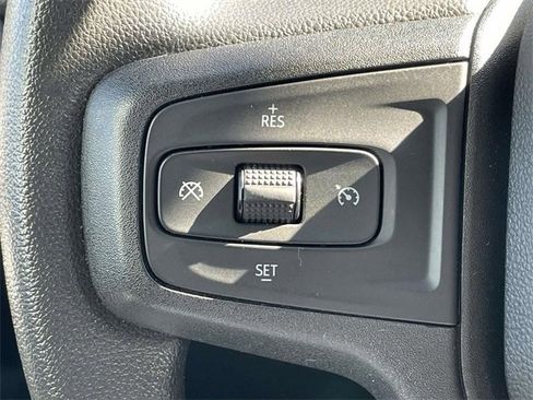 Used 2023 Chevrolet Silverado 2500 Custom w/ Custom Value Package image 23