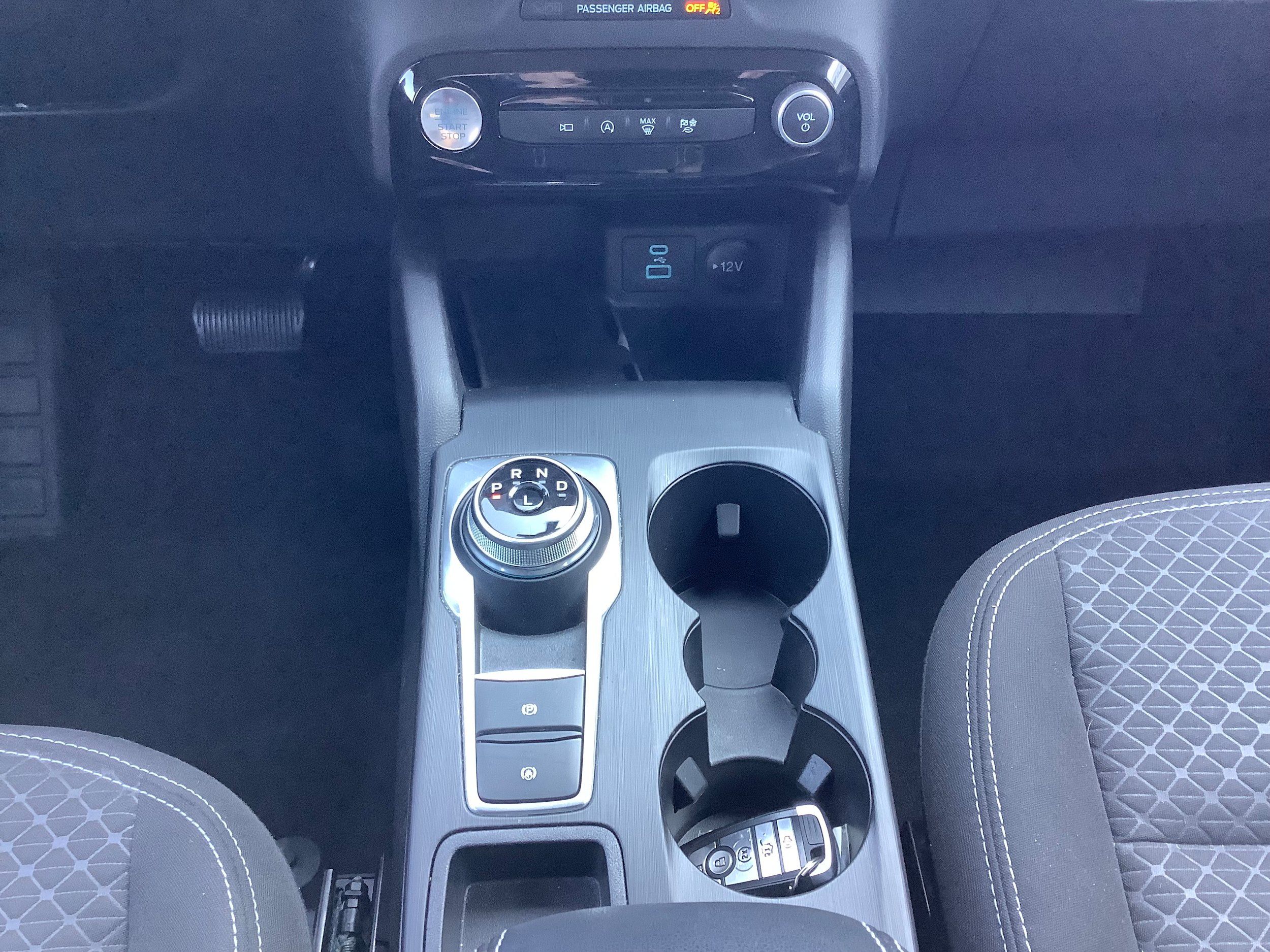 Used 2023 Ford Escape Active w/ Tech Pack #2 AWD/4WD image 10