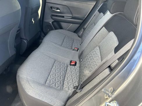 New 2026 Nissan Kicks SV w/ SV Premium Package AWD/4WD image 18