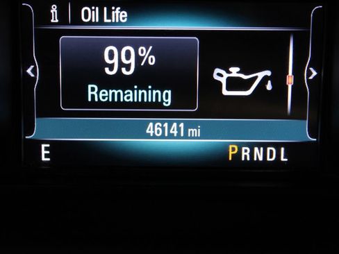 Used 2019 Buick Envision Preferred FWD image 4