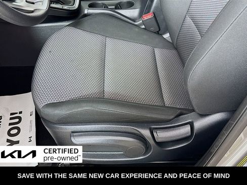Certified 2024 Kia Soul LX w/ Option Group 015 image 23