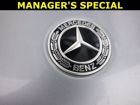 Certified 2025 Mercedes-Benz GLE 450e 4MATIC image 58