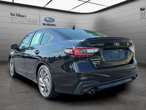 Used 2024 Subaru Legacy Sport AWD/4WD image 7