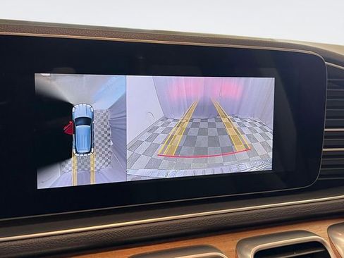 Certified 2022 Mercedes-Benz GLE 350 GLE 350 image 29