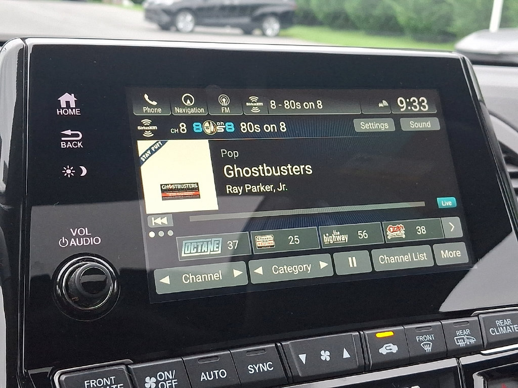 Used 2024 Honda Odyssey Elite image 20
