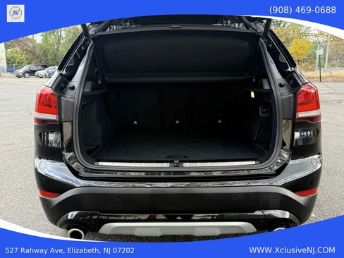 Used 2021 BMW X1 xDrive28i w/ Premium Package image 31