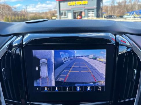Used 2020 Chevrolet Traverse Premier w/ Redline Edition AWD/4WD image 25