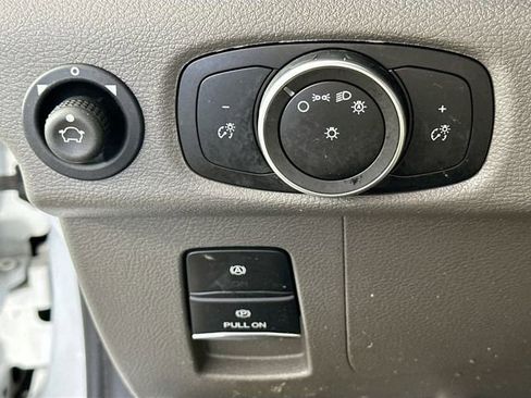 Used 2023 Ford Transit 250 148 Medium Roof AWD w/ Load Area Protection Package image 20