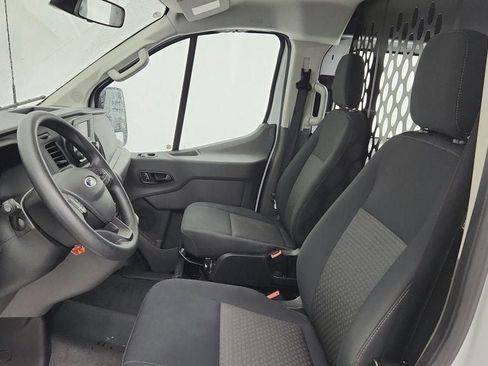 Used 2025 Ford Transit 250 Low Roof w/ Exterior Upgrade Package RWD image 17