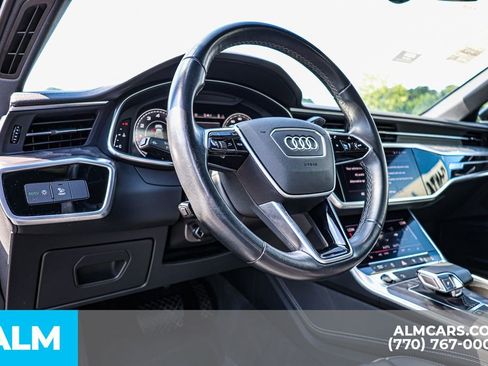 Used 2024 Audi A6 Premium Plus image 27