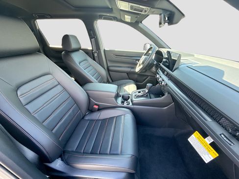 New 2026 Honda CR-V Sport-L image 23