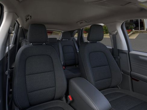 New 2026 Ford Escape Active w/ Cold Weather Package AWD/4WD image 10