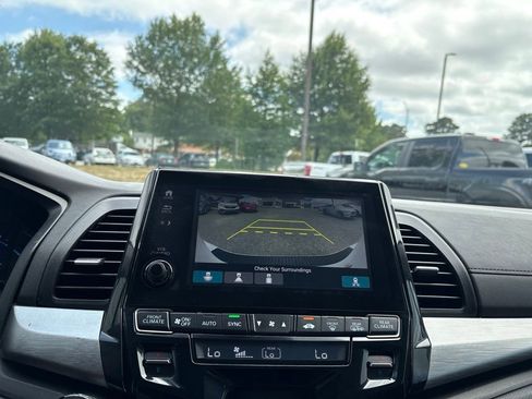 Used 2022 Honda Odyssey EX-L image 16