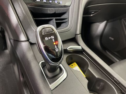 Used 2019 Cadillac XT5 Luxury image 31