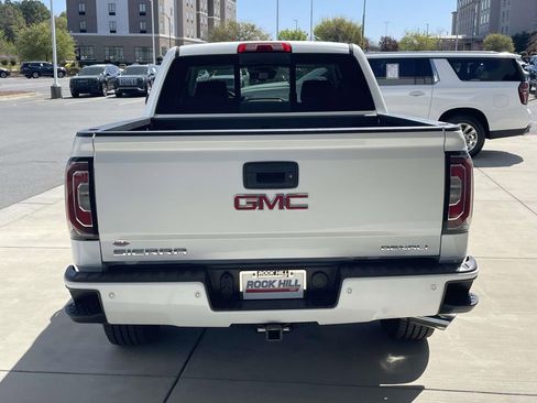 Used 2016 GMC Sierra 1500 Denali w/ Denali Ultimate Package image 7