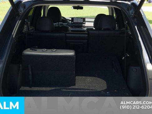 Used 2024 Mitsubishi Outlander SE FWD image 9