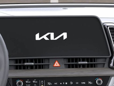 New 2025 Kia Sportage X-Pro Prestige AWD/4WD image 20