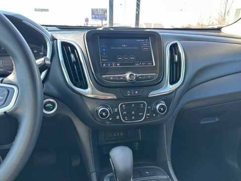 Used 2024 Chevrolet Equinox LT image 20
