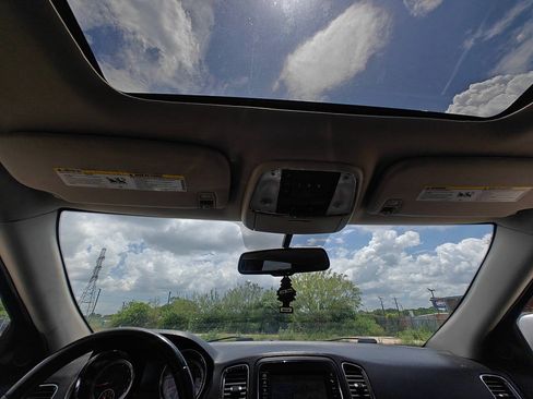 Used 2012 Dodge Durango R/T w/ Leather Interior Group RWD image 16