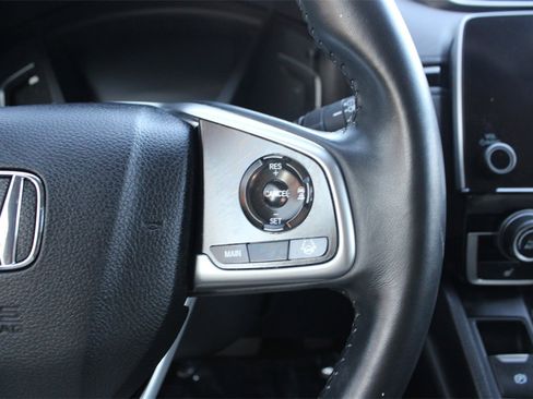 Used 2019 Honda CR-V Touring image 25