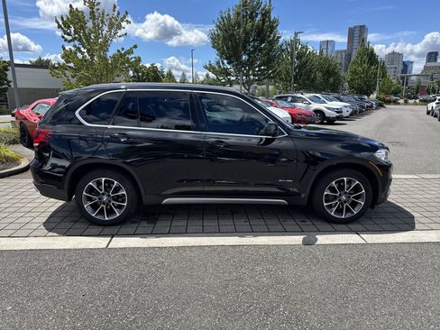Used 2018 BMW X5 xDrive35i AWD/4WD image 5