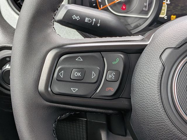 New 2026 Jeep Wrangler Unlimited Sport AWD/4WD image 20