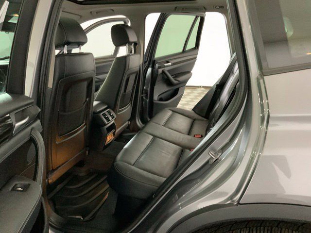 Used 2014 BMW X3 xDrive35i AWD/4WD image 31