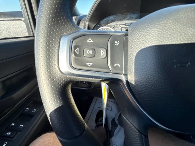 New 2027 RAM 3500 Tradesman AWD/4WD image 27