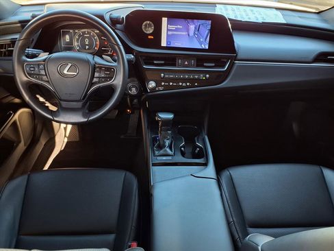 Used 2023 Lexus ES 350 image 17