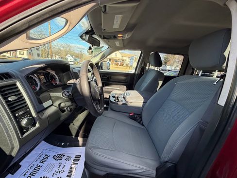 Used 2014 RAM 1500 Tradesman w/ Popular Equipment Group image 9