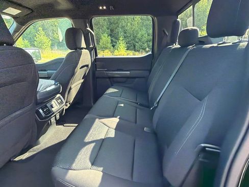 Used 2023 Ford F150 XLT w/ Equipment Group 302A High AWD/4WD image 5