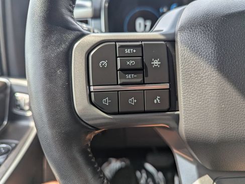 Used 2022 Ford F150 Lariat AWD/4WD image 25